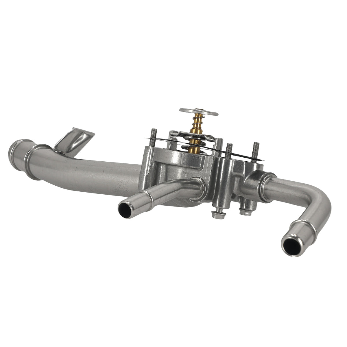 Coolant Thermostat compatible For Buick Enclave Chevy Traverse compatible For GMC Acadia 3.6L 902-692