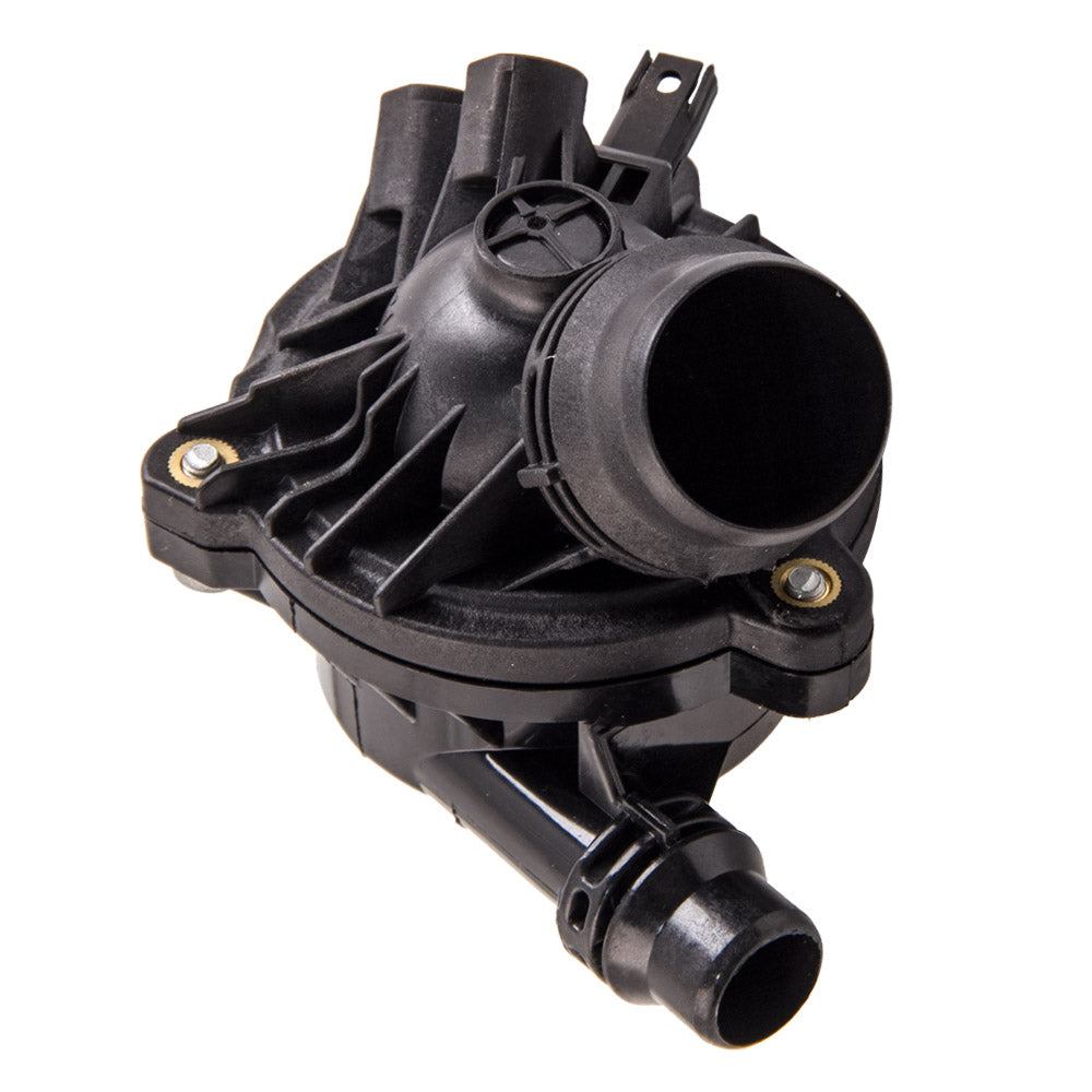 Compatible For BMW X3 X5 Z4 325i 328i 2007-2012 Thermostat Assembly with Housing