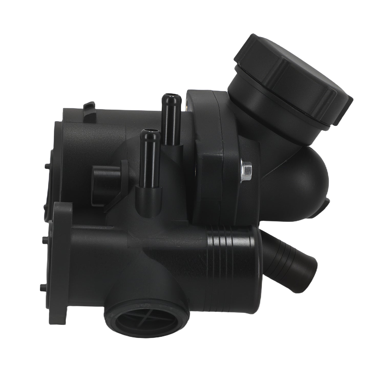 Engine Thermostat Assembly compatible For Lincoln LS V8 3.9L 2003-2006 3W4Z8548AD 902-903