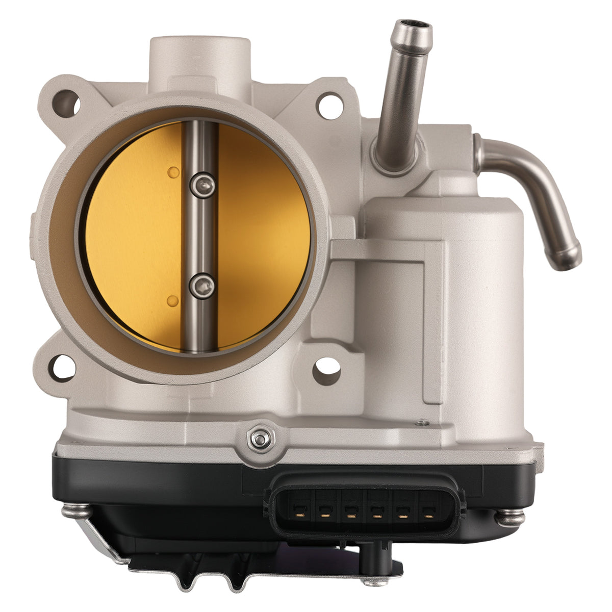 Throttle Body compatible For Mitsubishi Outlander Sport 2.0L 2013-2021 Lancer RVR 2.4L