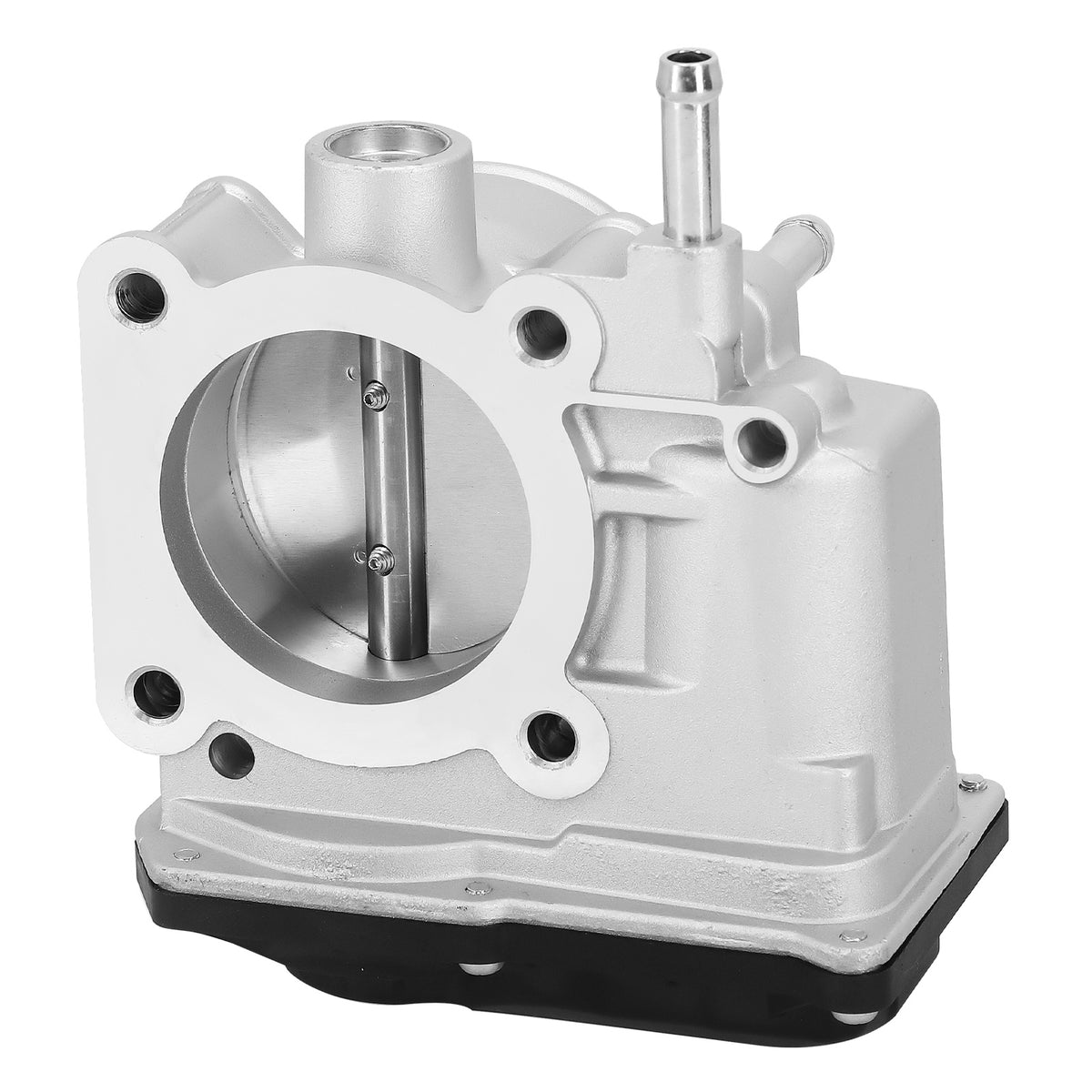 Throttle Body compatible For Toyota Corolla Pontiac Vibe Matrix 1.8L 2009-2010 22030-0T040