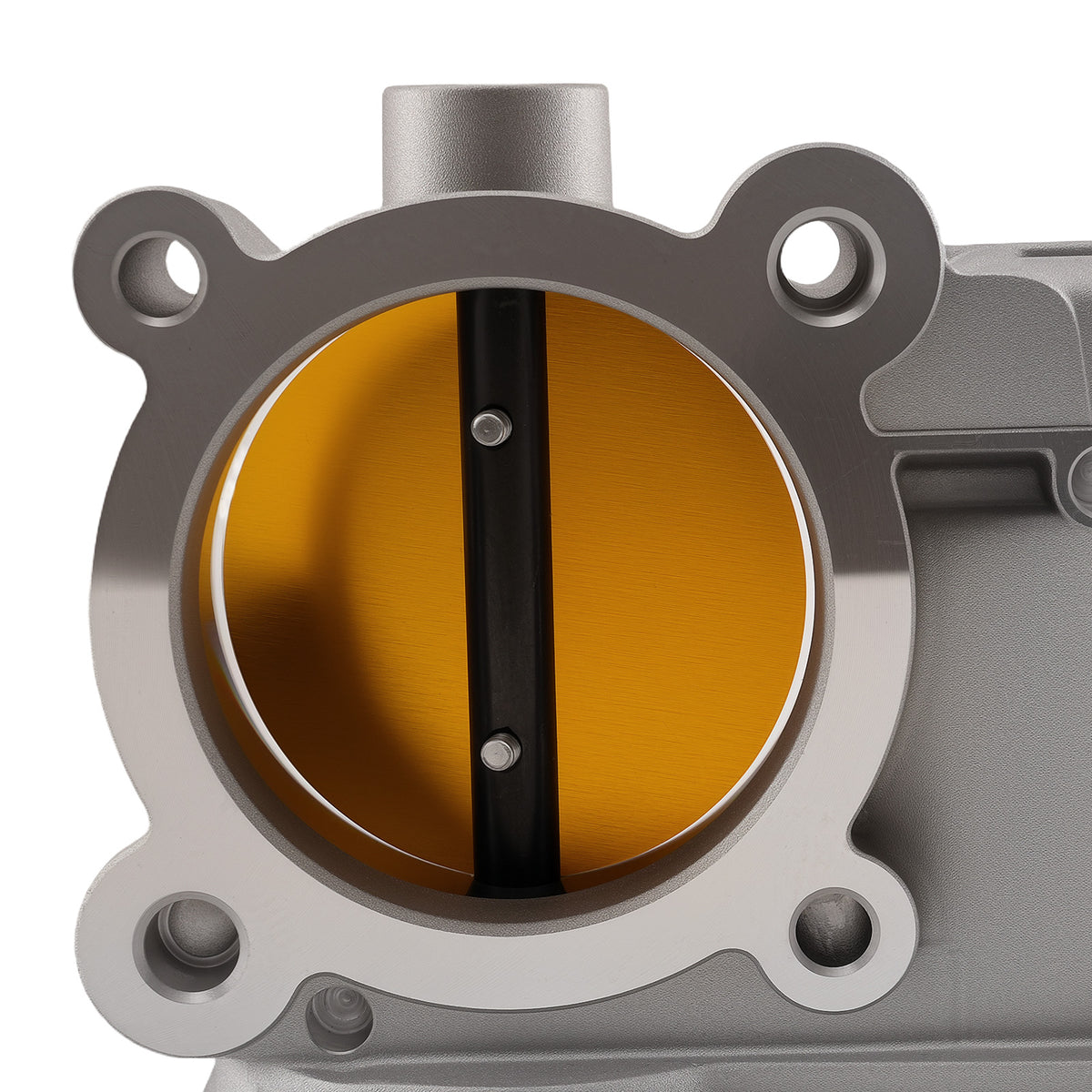 Throttle Body compatible For Volvo S80 V70 XC60 XC70 XC90 3.2L 2007 2008 2009-2014 30713183
