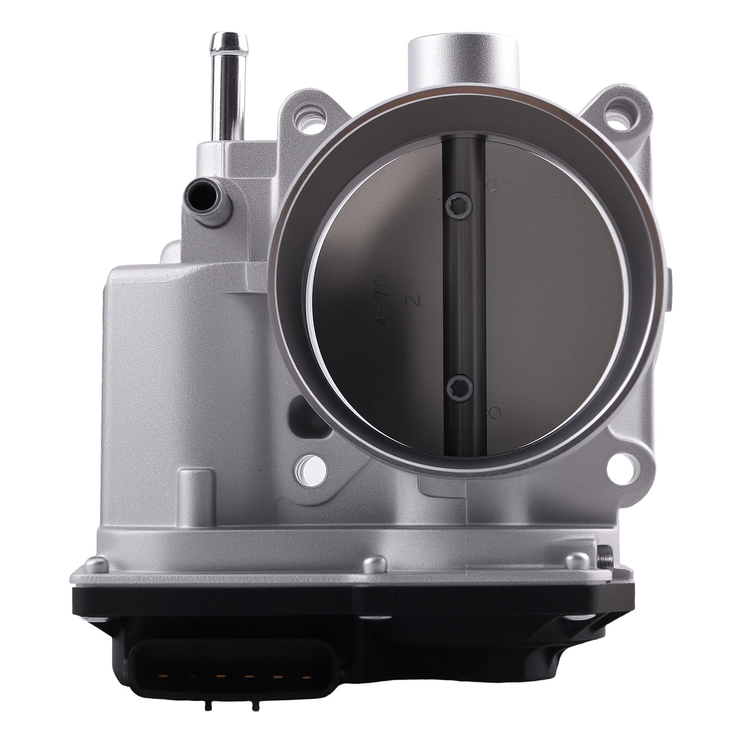 Throttle Body compatible For Nissan Nv1500 Nv2500 Pathfinder Xterra4.0L 2005-2021 S20178