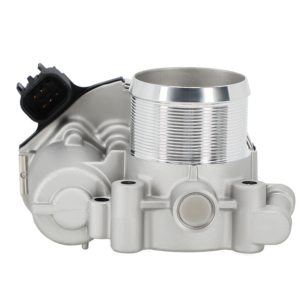 Throttle Body compatible For Chevrolet Cruze 1.4L 2011-2015 compatible For Buick Encore 2013-2019 55565489
