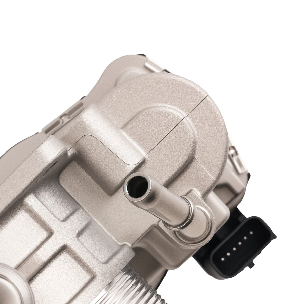 Throttle Body compatible For Jeep Grand Cherokee Wrangler Cherokee Compass L4 2.0L compatible For Dodge
