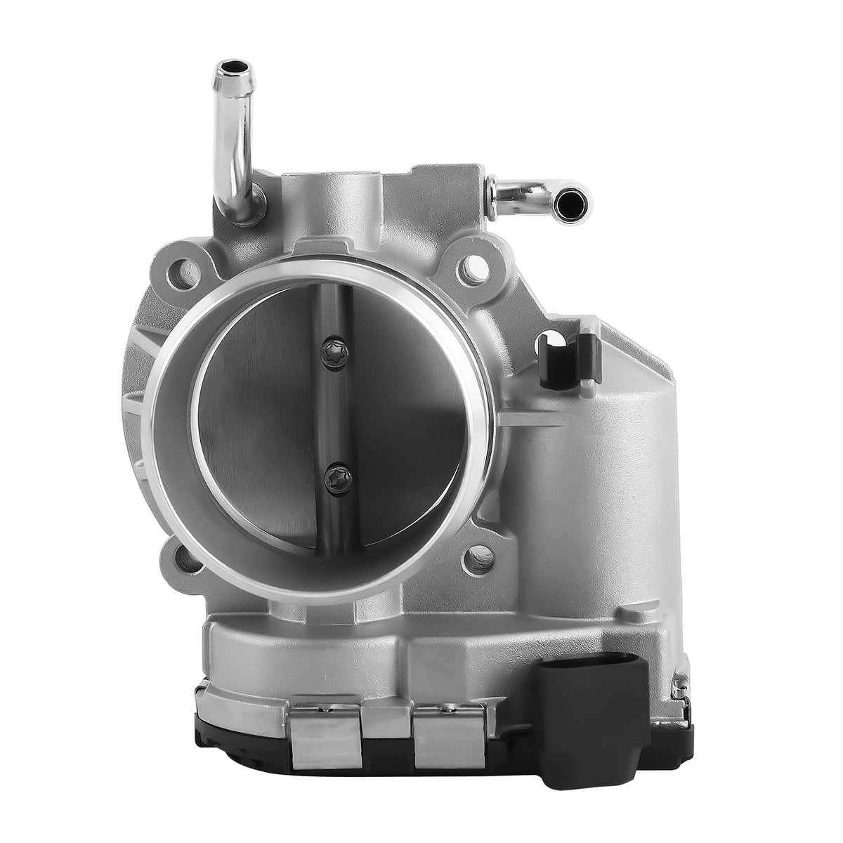 60mm Throttle Body Assembly compatible For Hyundai Sonata Santa Fe 2006-2012 351002G700