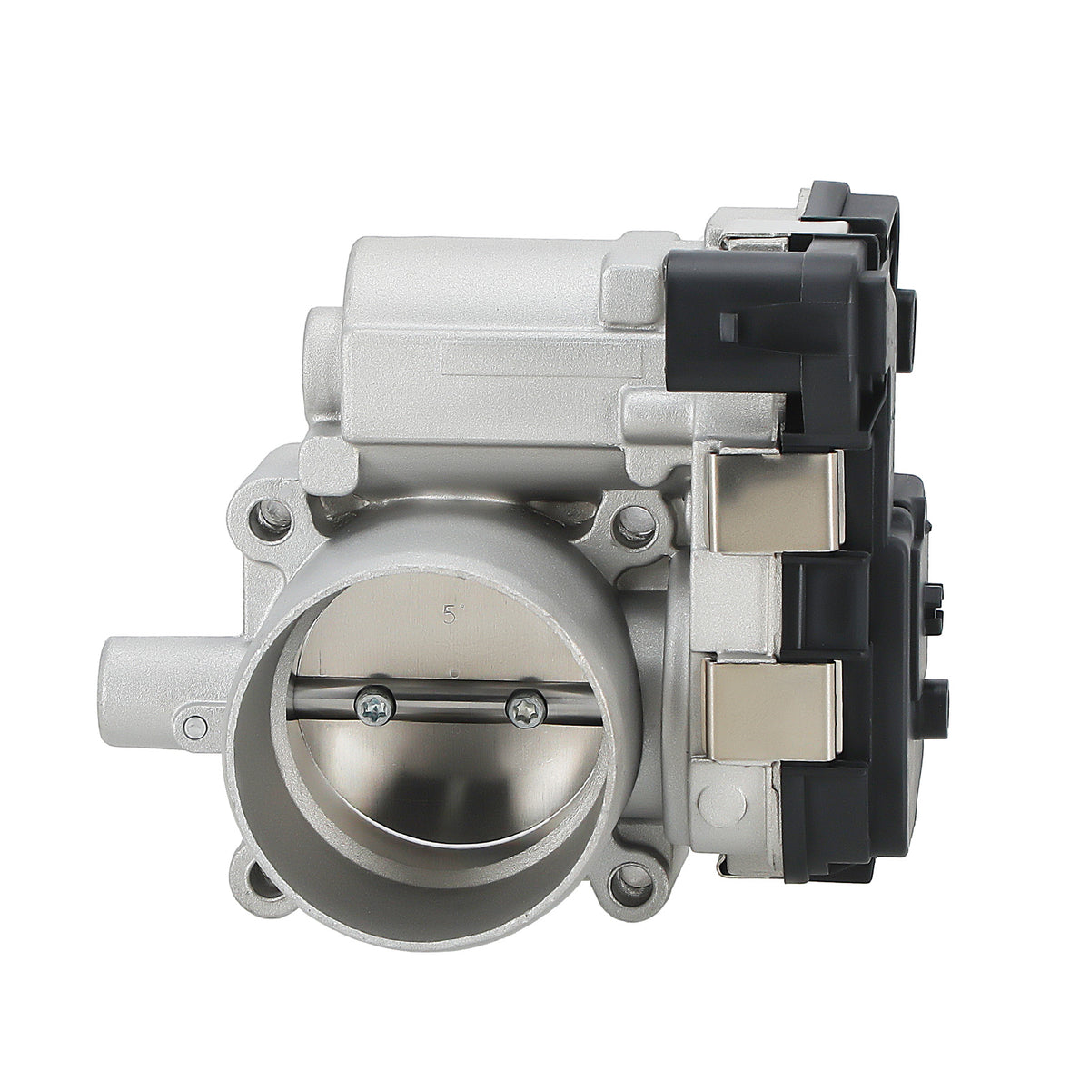 Fuel Injection Throttle Body compatible For Volkswagen Jetta 1.4L 2013-2015 2016 2017 2018