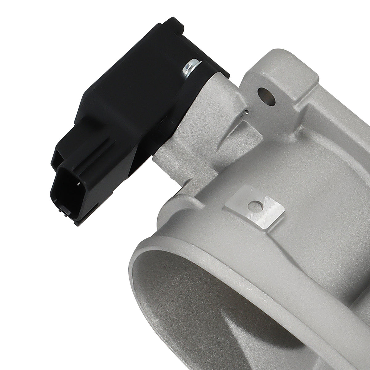 Throttle Body w/ TPS Sensor compatible For Ford Mustang 2005-2010 V8 4.6L 9R3Z9E926A S20038