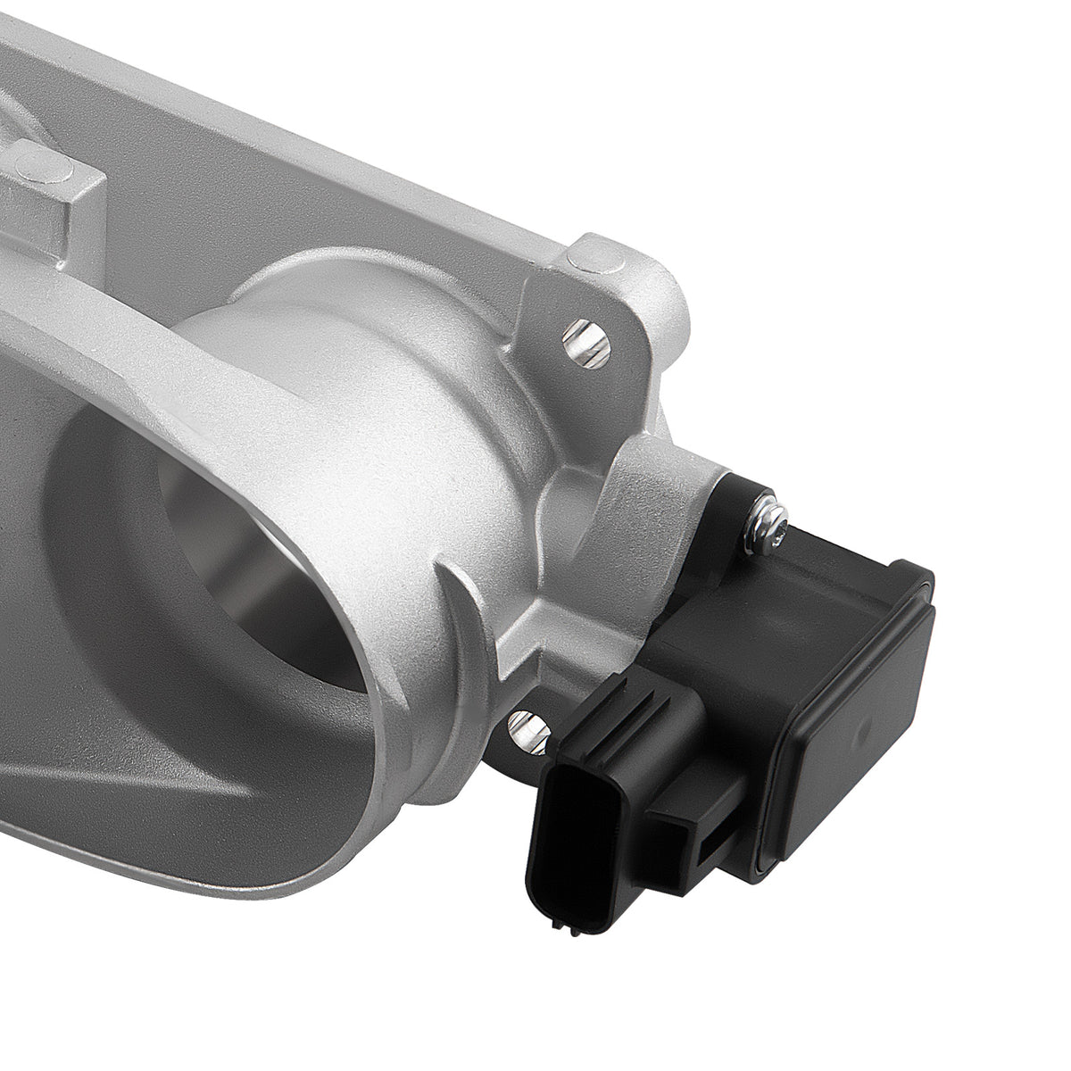 Electronic Throttle Body fit For FordF-250 compatible For F-550 compatible For Mustang 9C3Z9E926B 977-584