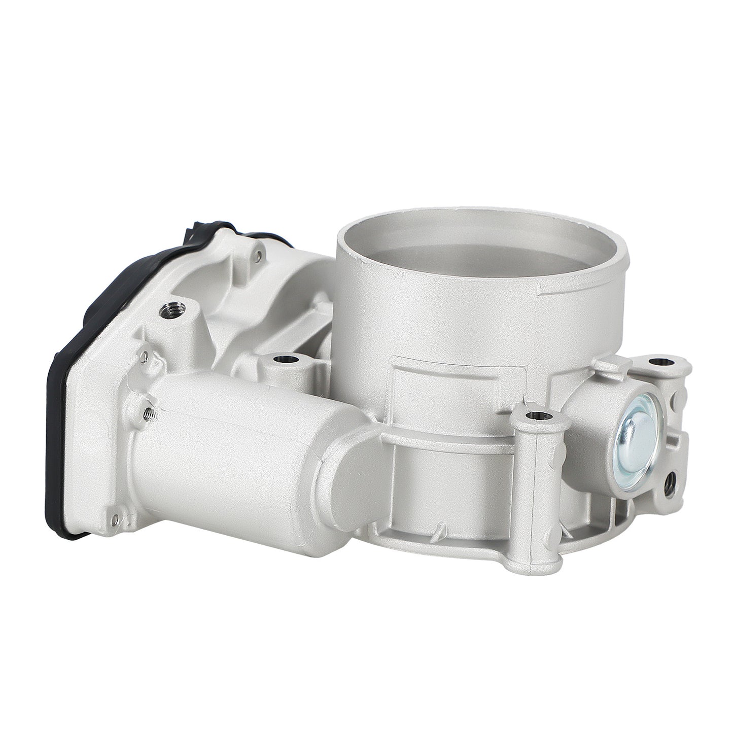 Throttle Body compatible For Ford Edge Explorer F-150 compatible For Mustang 3.5 3.7L 2011-2018 AT4Z9E926B