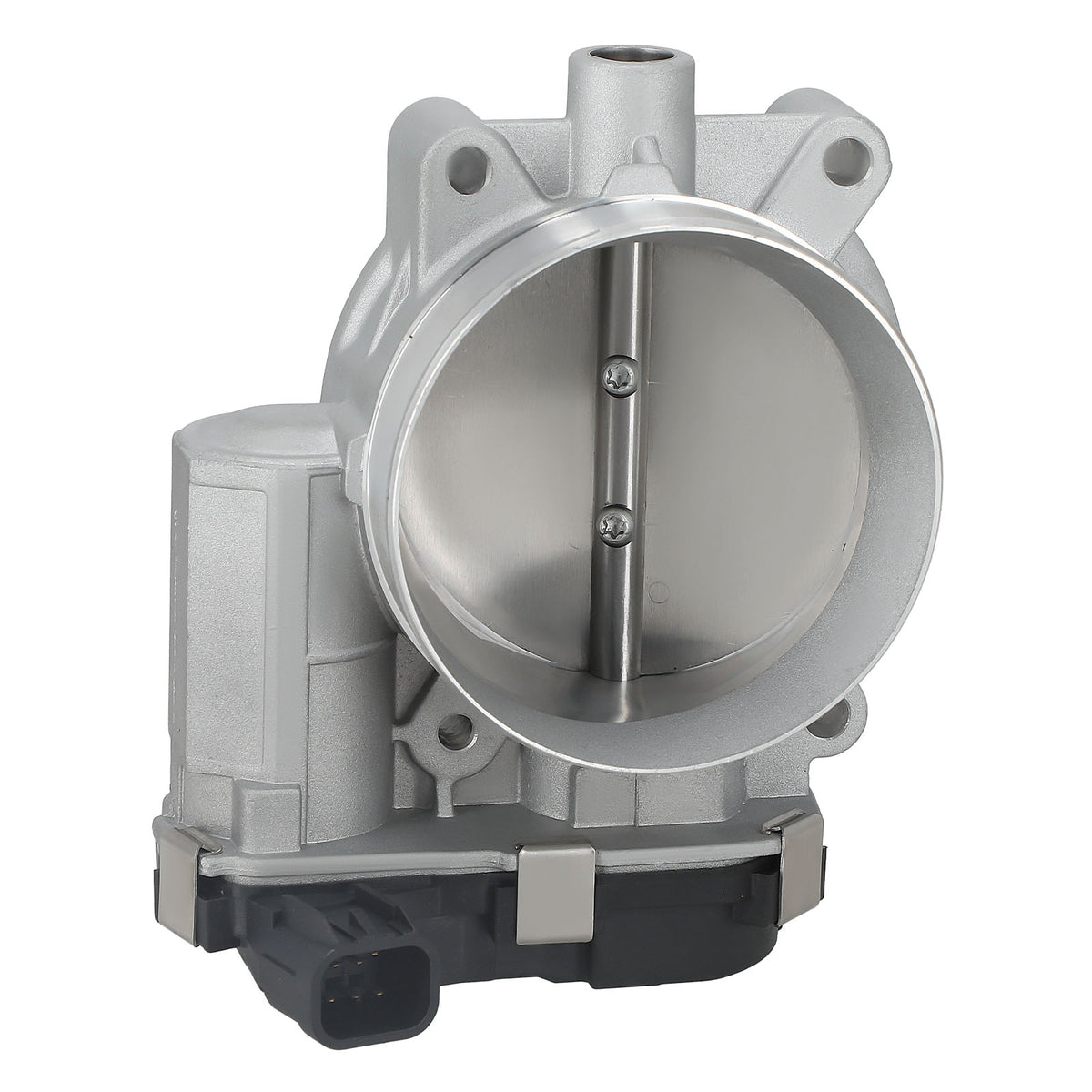 Throttle Body compatible For Buick Lucerne compatible For Cadillac DTS V8 4.6L 2006-2011 compatible For SRX STS 12615495