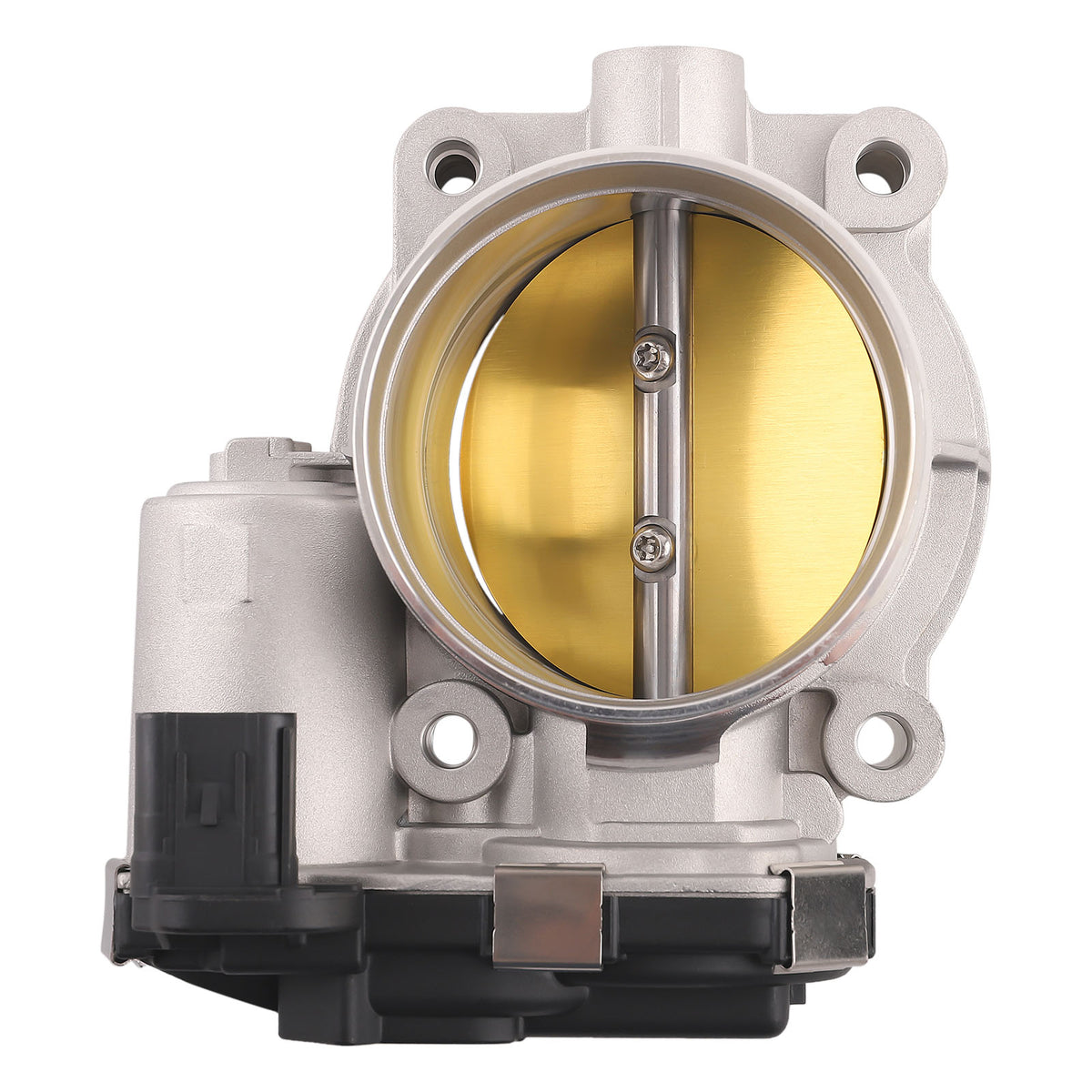 Electronic Throttle Body compatible For Chevrolet Colorado GMC Buick Enclave Cadillac CTS