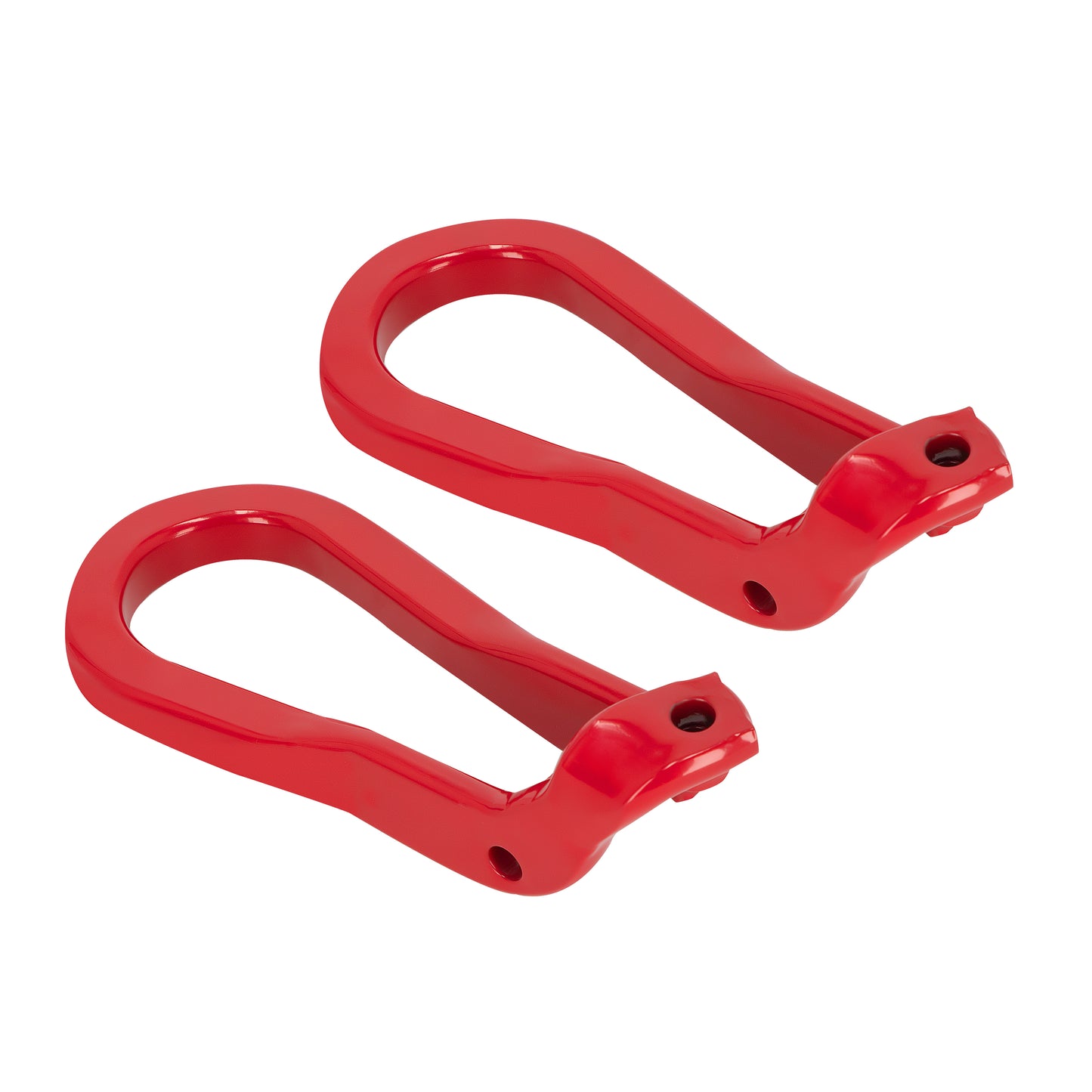 Tow Hooks compatible For Chevrolet Silverado GMC Sierra 2500HD 3500HD 2015-2019 84072464