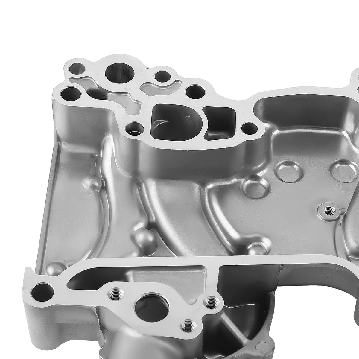 Timing Chain Kit Cover compatible For Toyota 4Runner Pickup 2.4 SOHC 22R 22RE 85-95