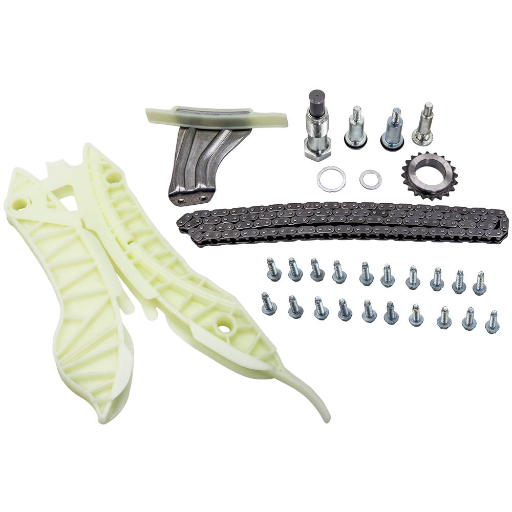 Timing Chain Guide Rail & Gear compatible For Mini Cooper R55 R56 R57 11311439853
