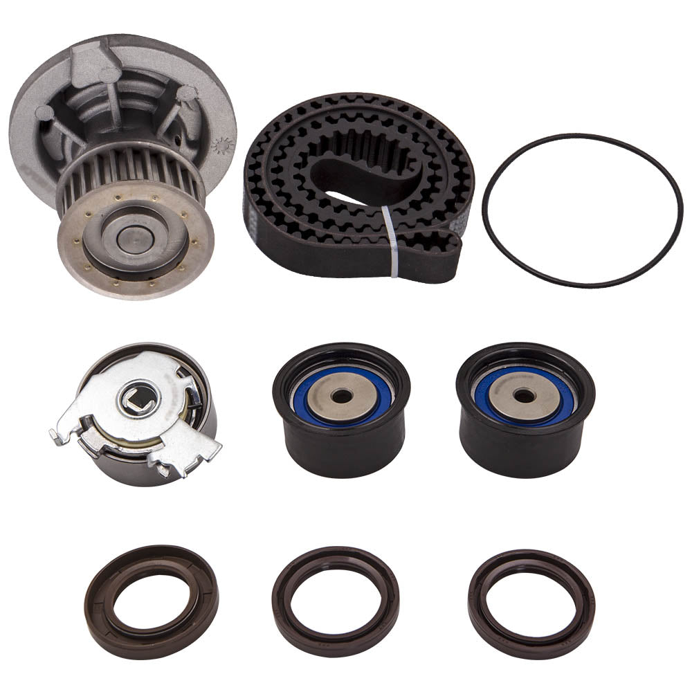 Timing Belt Water Pump Kit compatible For Suzuki Forenza Reno Optra Nubira 1999-2008
