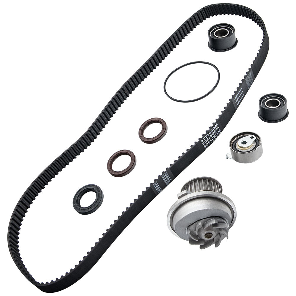 Timing Belt Kit Water Pump compatible For Suzuki Forenza Reno For Optra Nubira 99-08