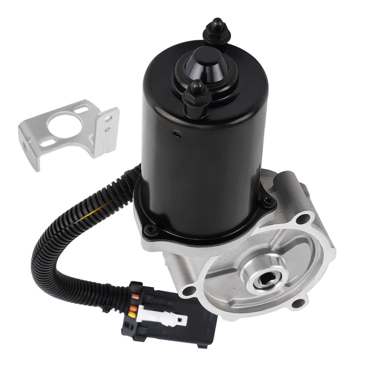 Transfer compatible For Case Shift Motor compatible For Ford Lincoln F-150 Mark LT 2004-2008 5L3Z7G360BA
