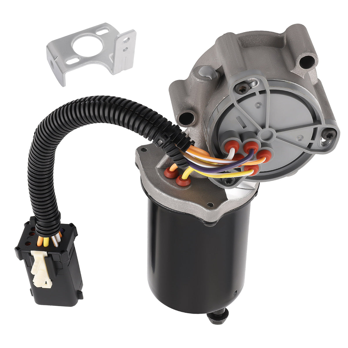 Transfer compatible For Case Shift MotorFor compatible For Ford F-150 Expedition V6 V8 CL3Z7G360A 600-571