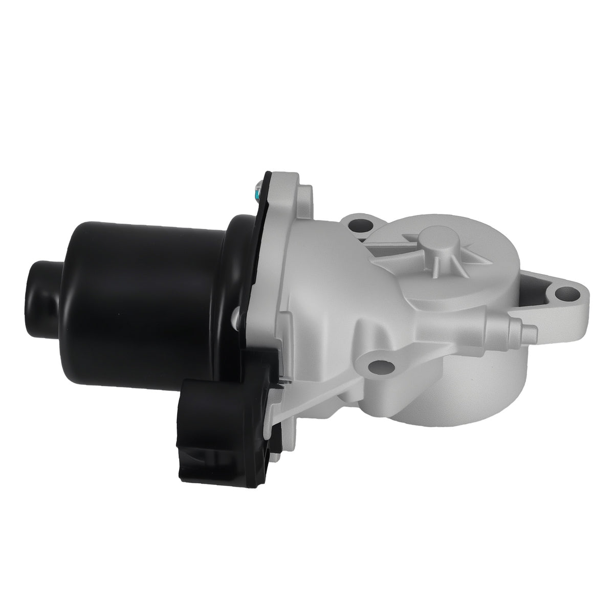 Transfer compatible For Case Shift Motor 4WD compatible For Chevrolet Silverado 2500 HD 3500 HD 07-2018