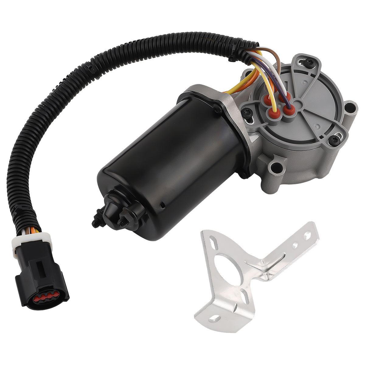Transfer compatible For Case Motor Actuator compatible For Ford Ranger 2006-2010 2011 600-931 6L5Z7G360AA