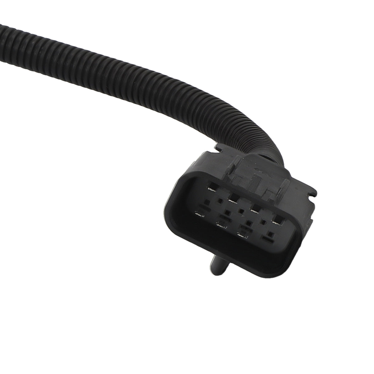 7-Pin Transfer compatible For Case Motor 600903 For Trailblazer compatible For EXT 4.2L 2002-2006
