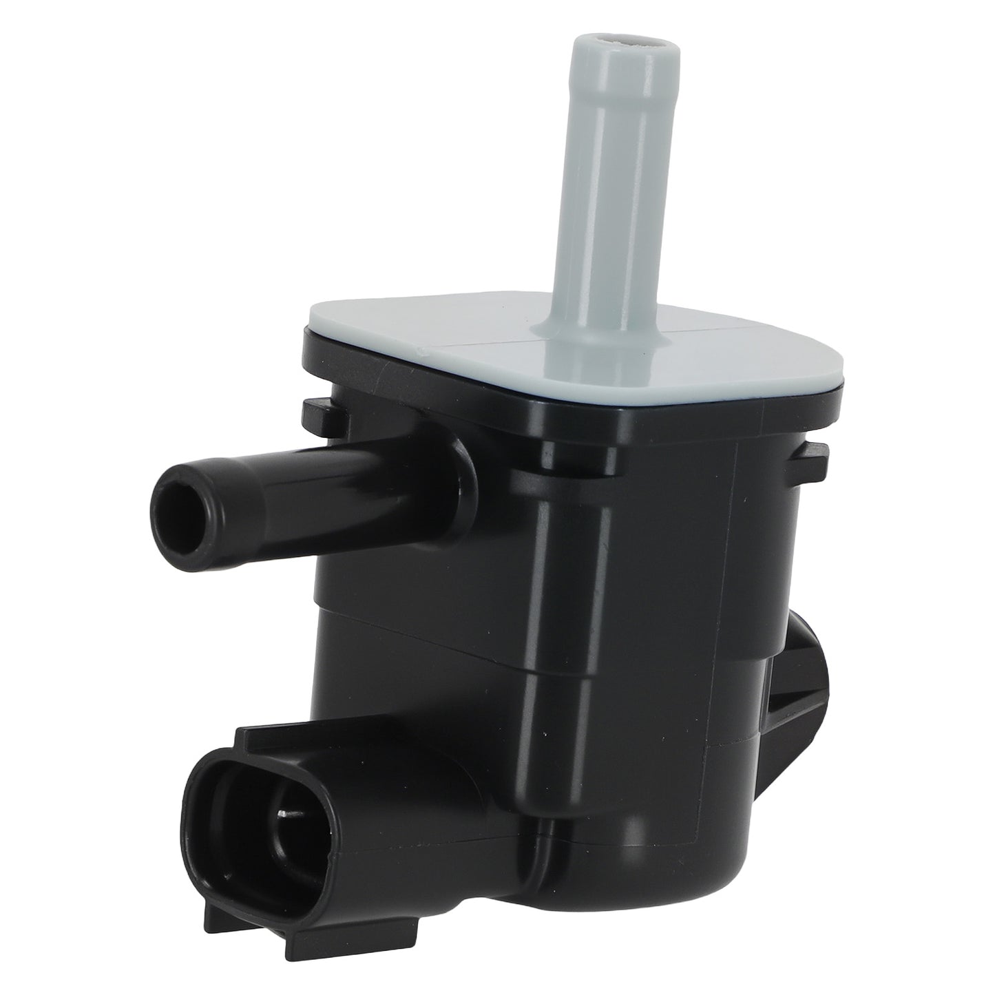 Vapor Canister Purge Valve Solenoi compatible For Toyota Prius 2016 1.8L 136200-7010