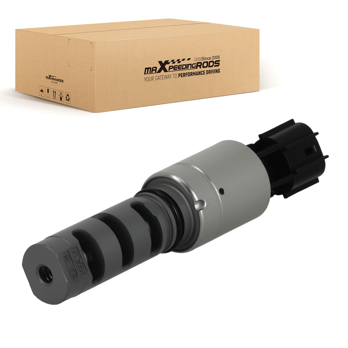 Valve Timing Solenoid compatible for Lexus IS250 IS300 IS350 15330-0S010