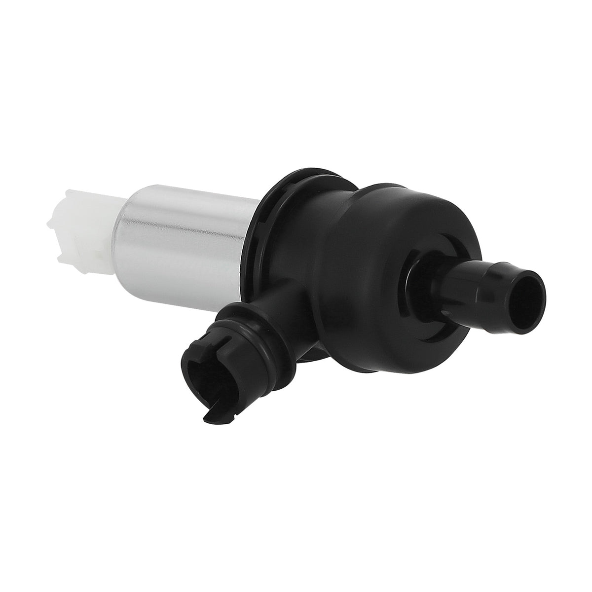 Evaporative Canister compatible For Vent Solenoid Valve compatible For Ford Escort 1998-2003 911-104