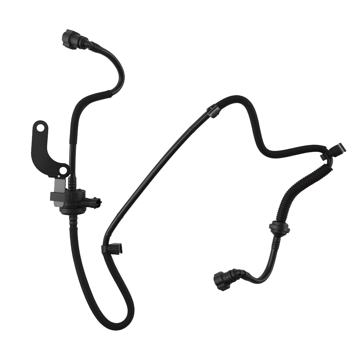 Canister Purge Control Valve compatible For Ford Escape 2.0L 2013-2016