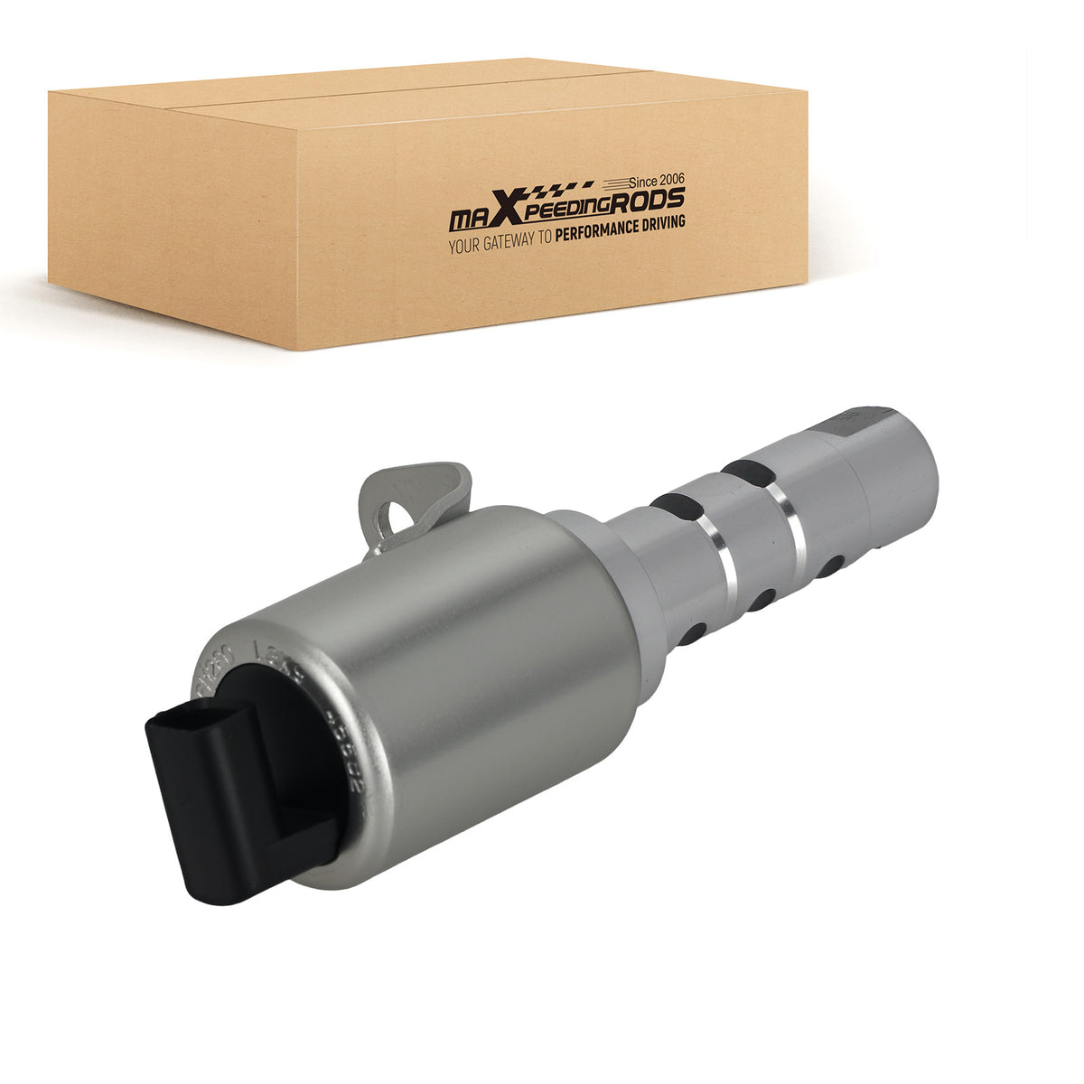 Variable Timing Solenoid compatible for Ford Escape Hybrid 2.5L 09-12 3M4Z6M280AA