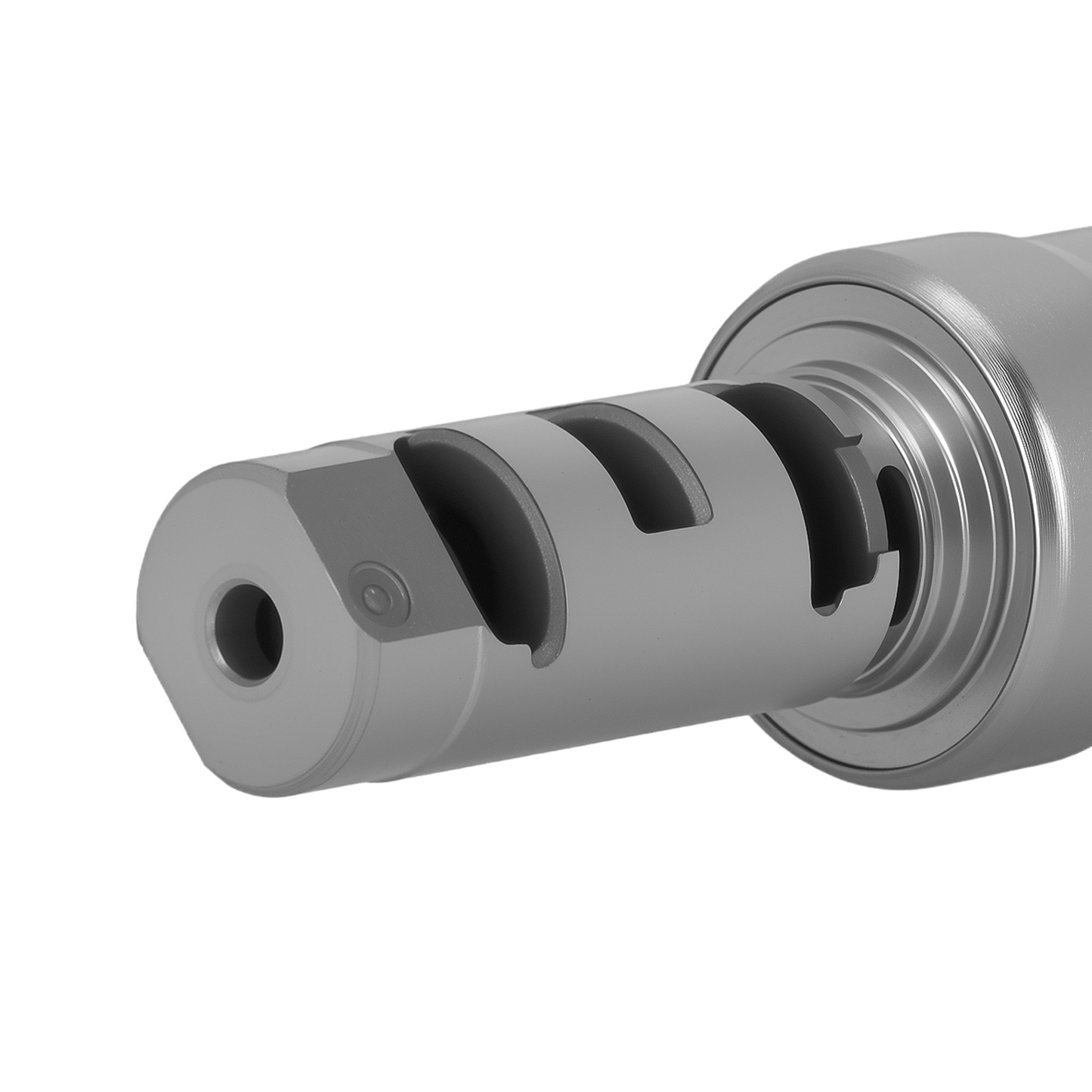 Exhaust Valve Solenoid compatible for Mazda 3 2.0L 2.5L 2012-2019 PE0114420 0242190