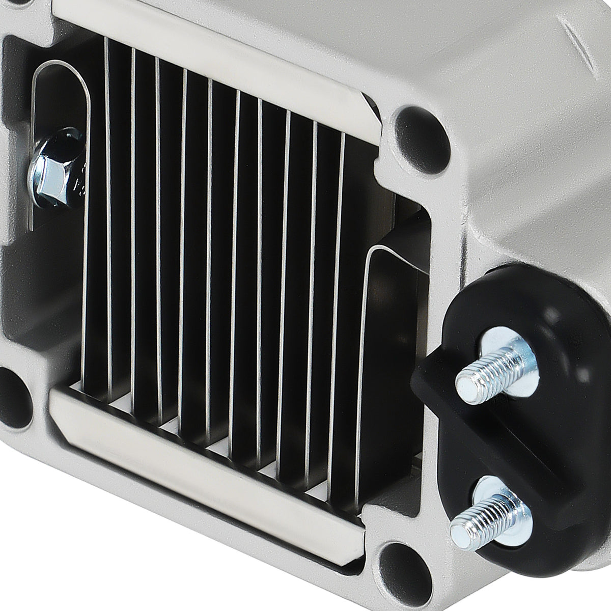 Air Intake Heater Element compatible For Dodge Ram 1500 1998-2005 3969987 4762012AB