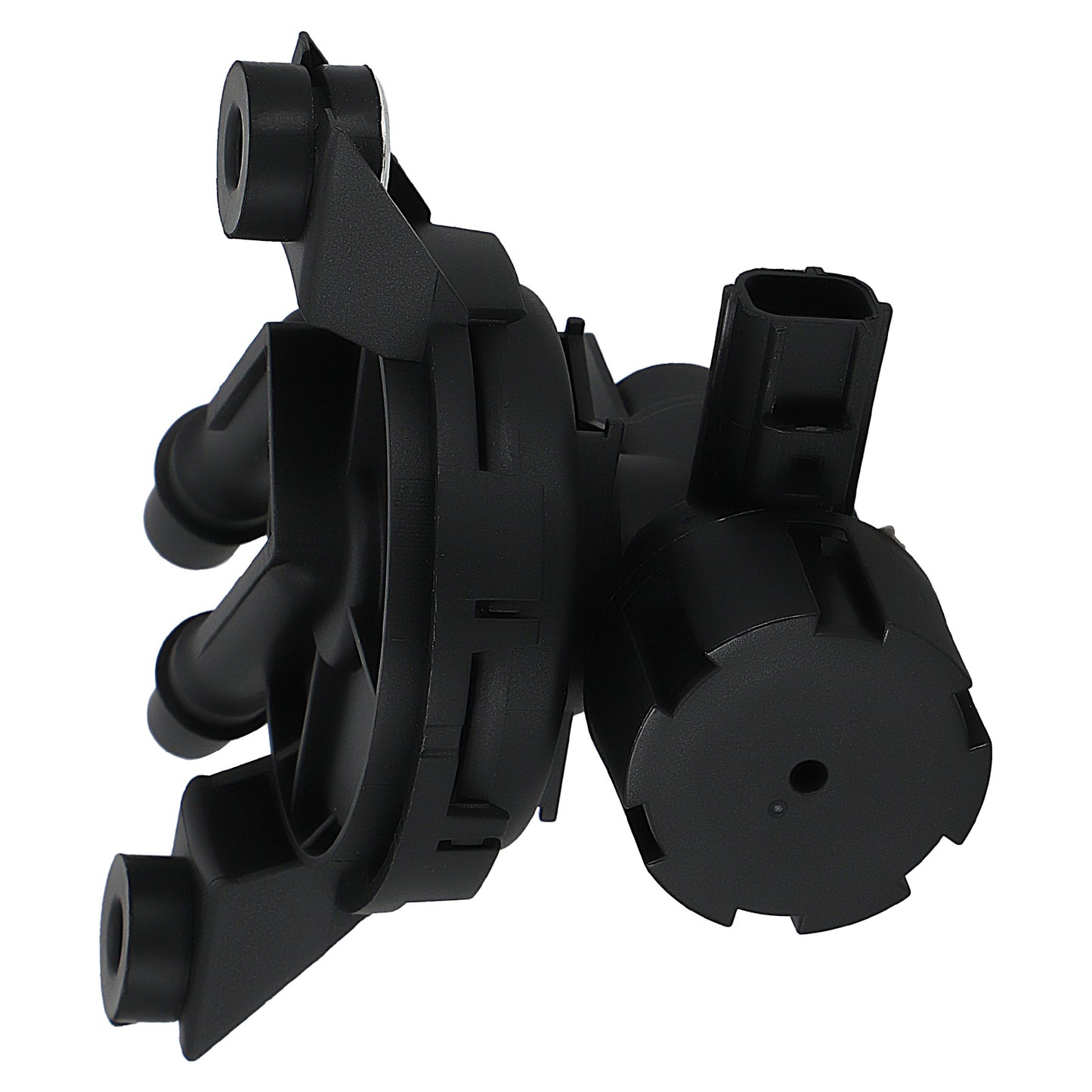 Evap Purge Valve compatible for Ford Expedition V8 compatible for Lincoln Navigator F75Z9C915AA