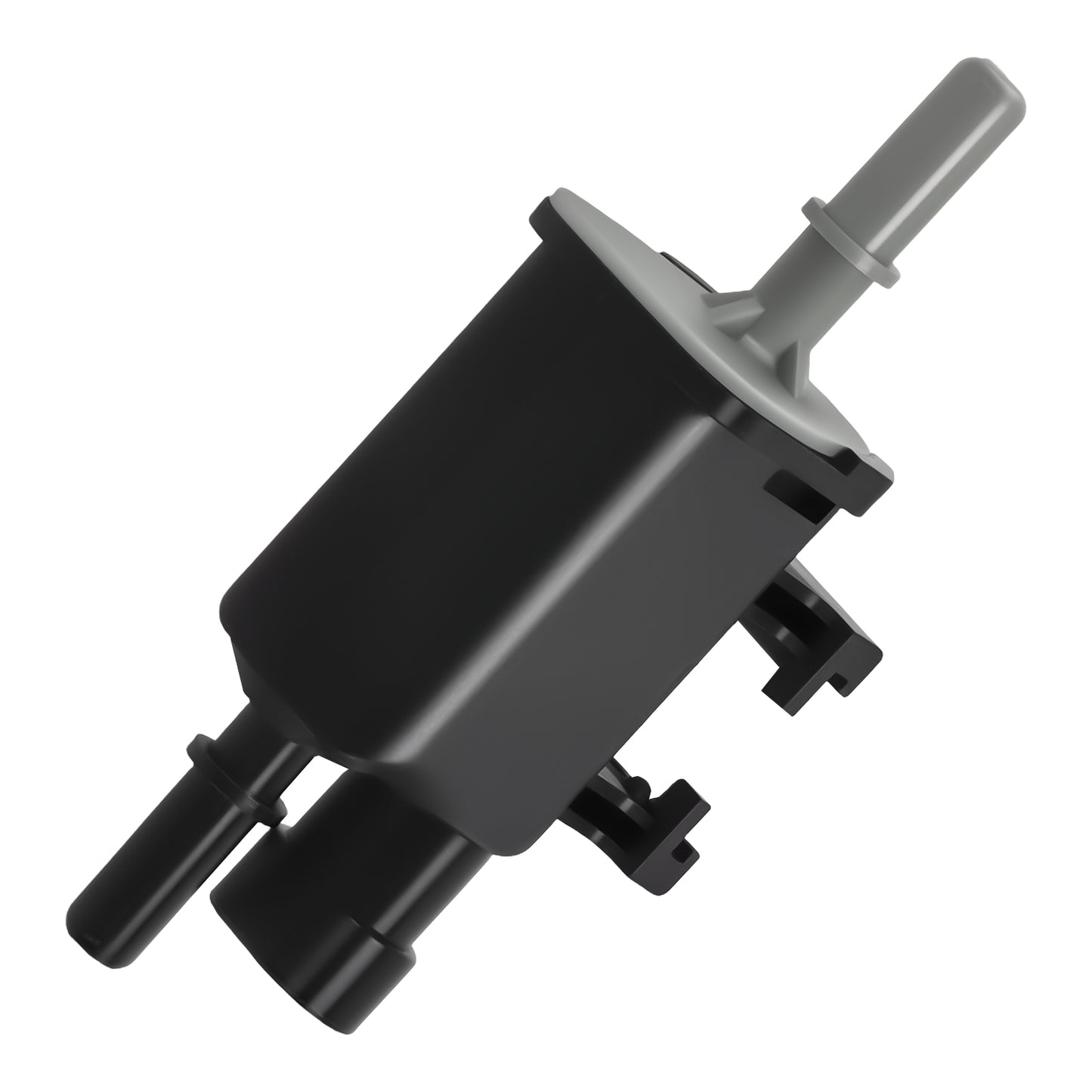EVAP Vapor Canister Purge Valve Solenoid compatible For Hummer H3T 09-10 12597341 12581349