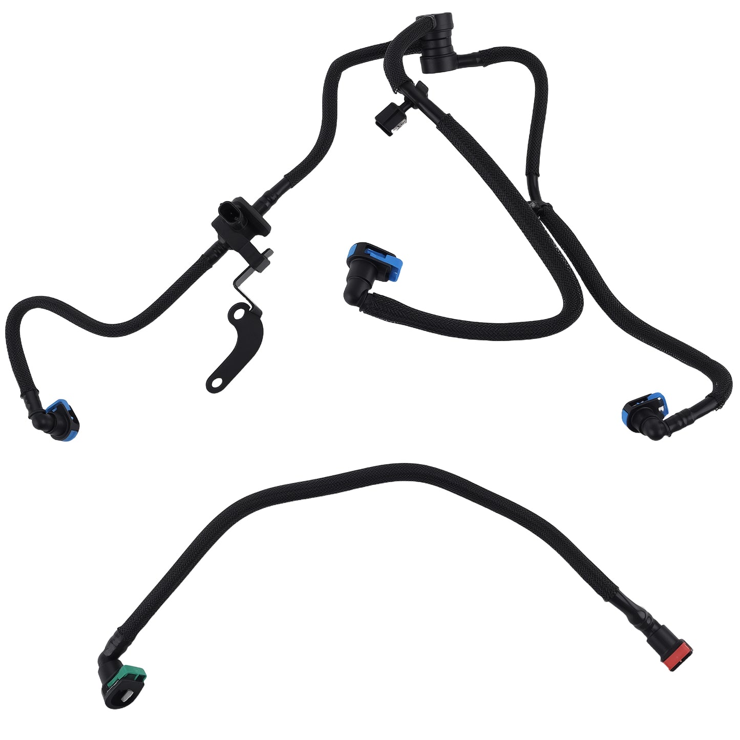 EVAP Canister Purge Control Valve compatible For Ford Escape compatible For Lincoln MKC 2.0L 2017-2019