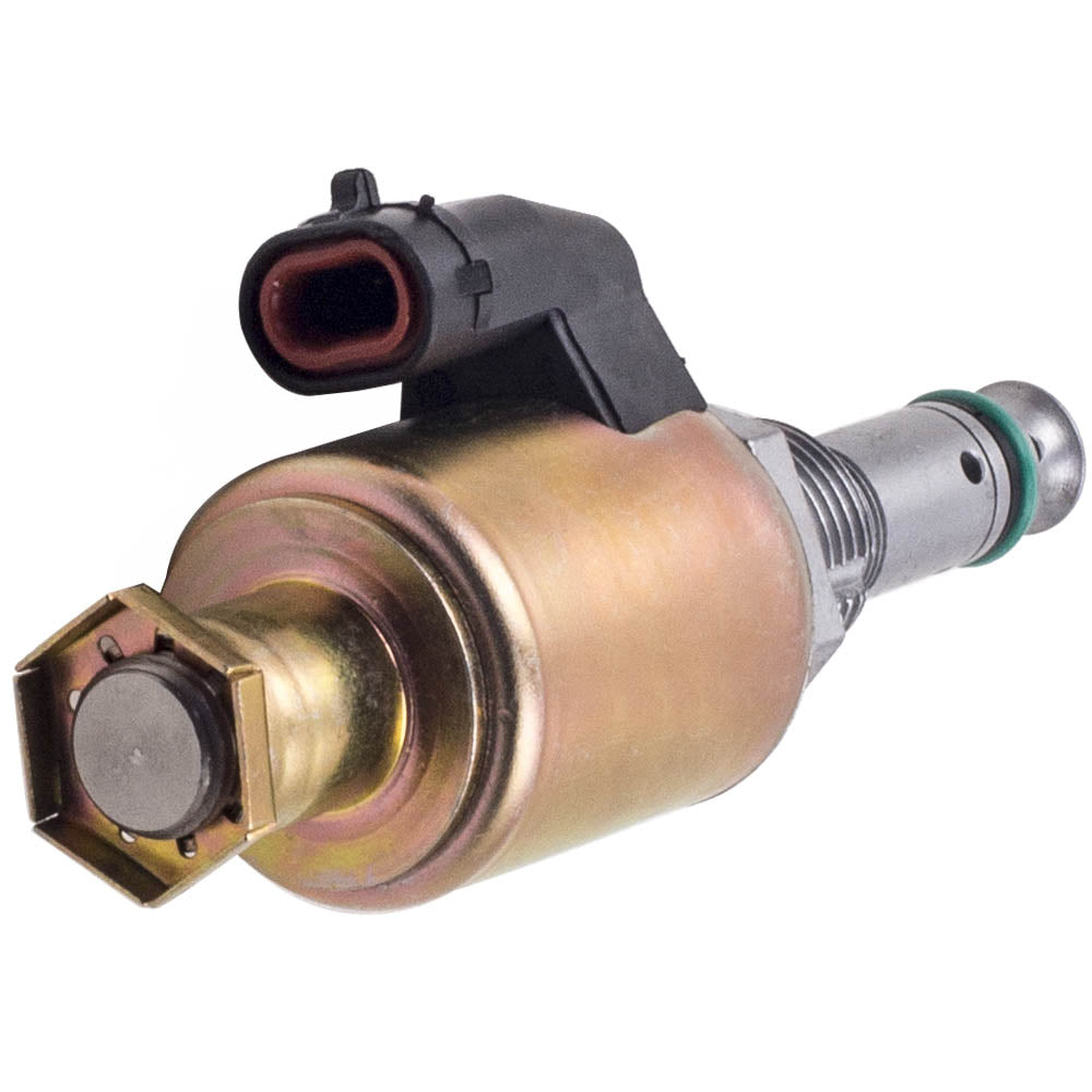 Compatible For Ford Diesel 7.3L Pressure Control Regulator Sensor Valve IPR w/ Sensor