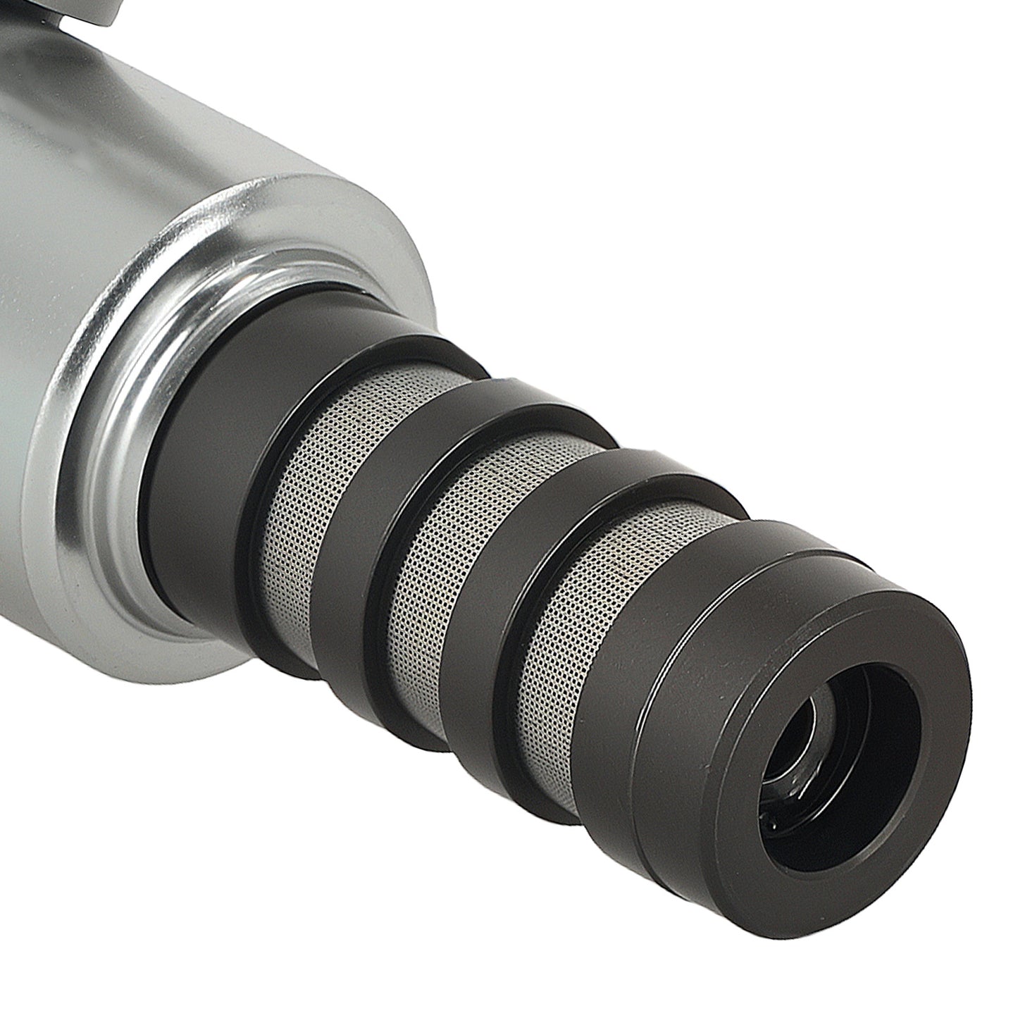 Engine Valve Timing Solenoid compatible for Ford F-150 3.5L 2011-2016 AT4Z6M280B
