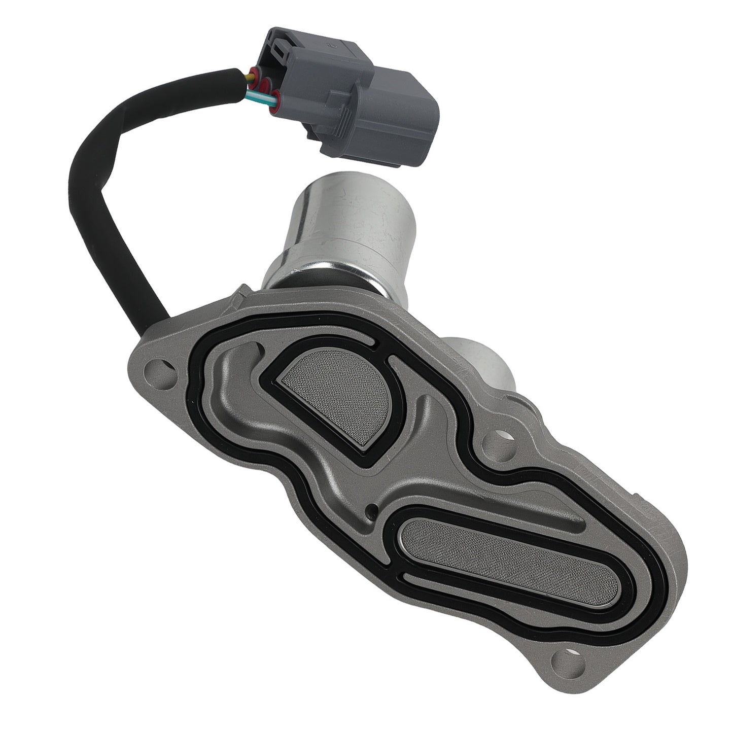 Transmission Lock-Up Solenoid compatible For Honda Accord Prelude2.2L 2.3L 28200-PX4-01