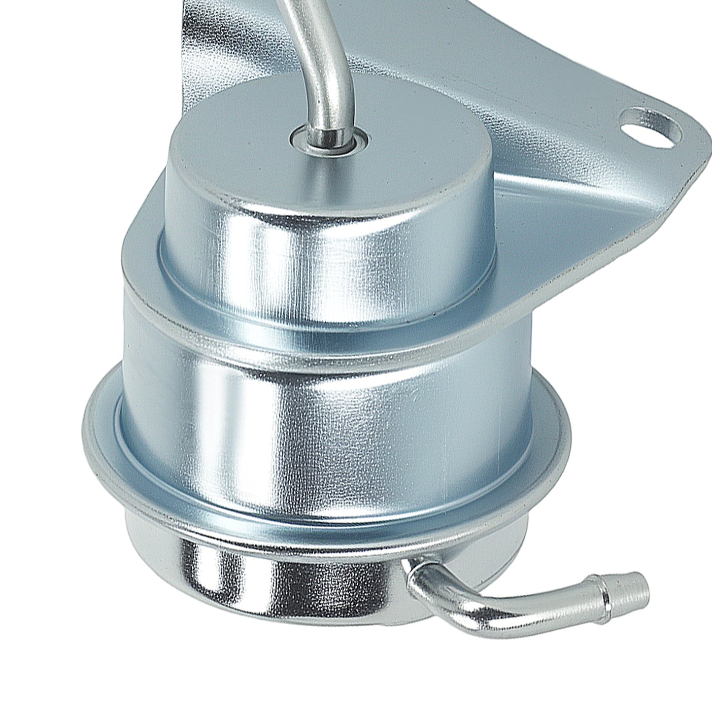 Turbo Actuator compatible for Saab 9-2X 2.0L 2.5L 2005 2006 49377-04502 Silver TD04L HL-13T