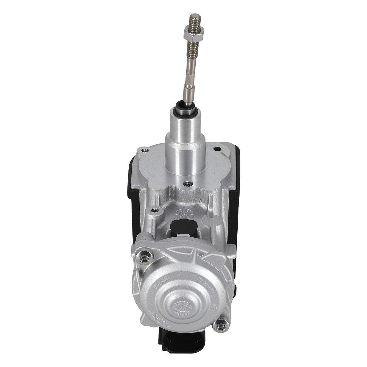 Turbocharger Wastegate Actuator compatible For Audi A4 A5 1.8L Quattro Petrol 06L145725S