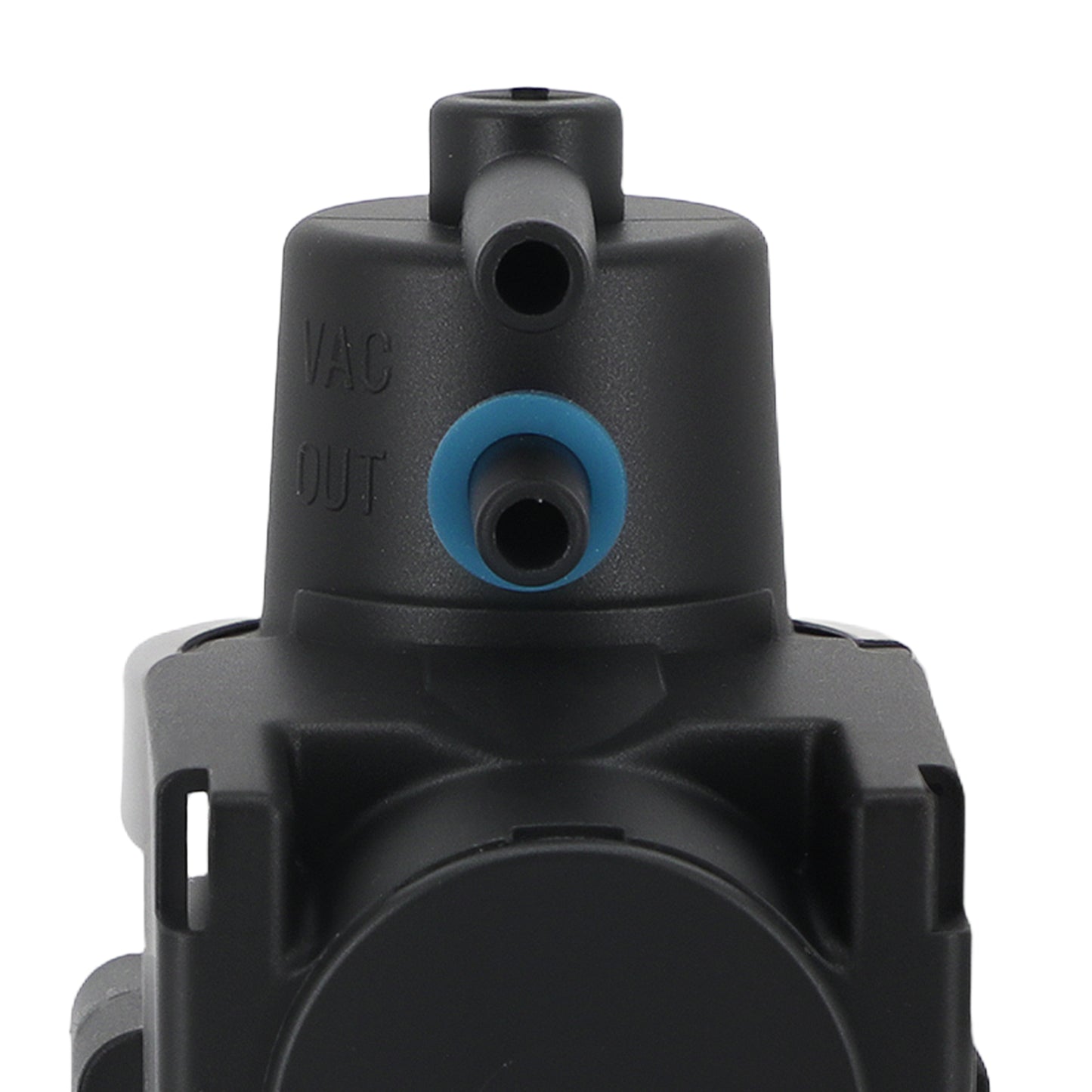 Turbocharger Boost Solenoid Valve Pressure Converter compatible for BMW 535i GT 3.0L 10-12