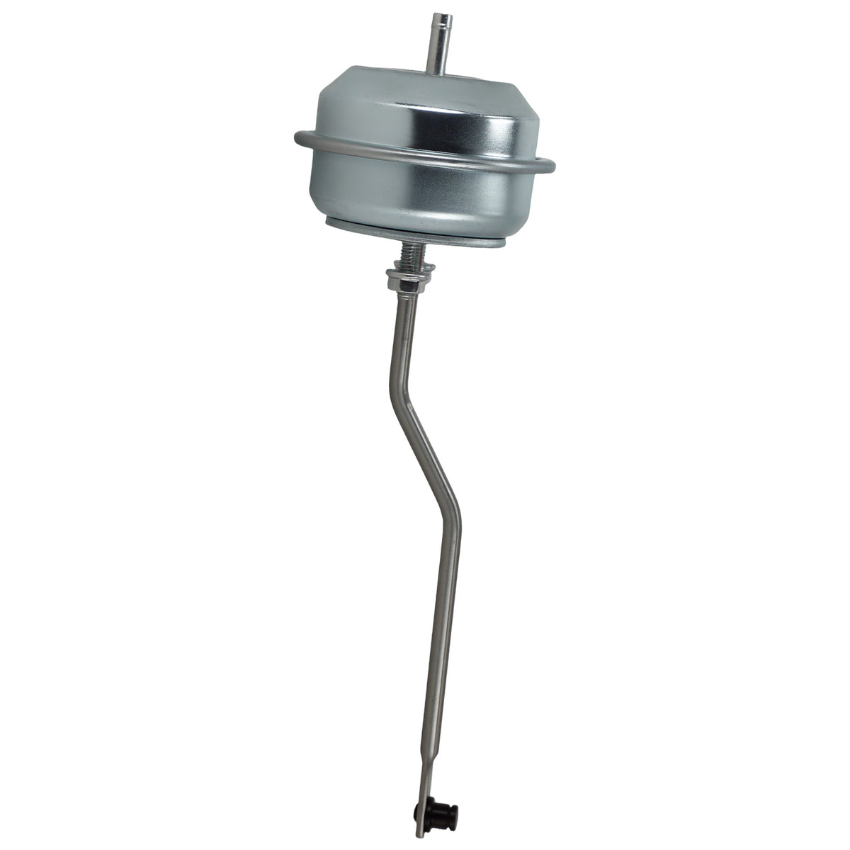 Turbo Actuator compatible for Mercedes-Benz A200 A250 A260 2012-2018 Easy to Install Silver