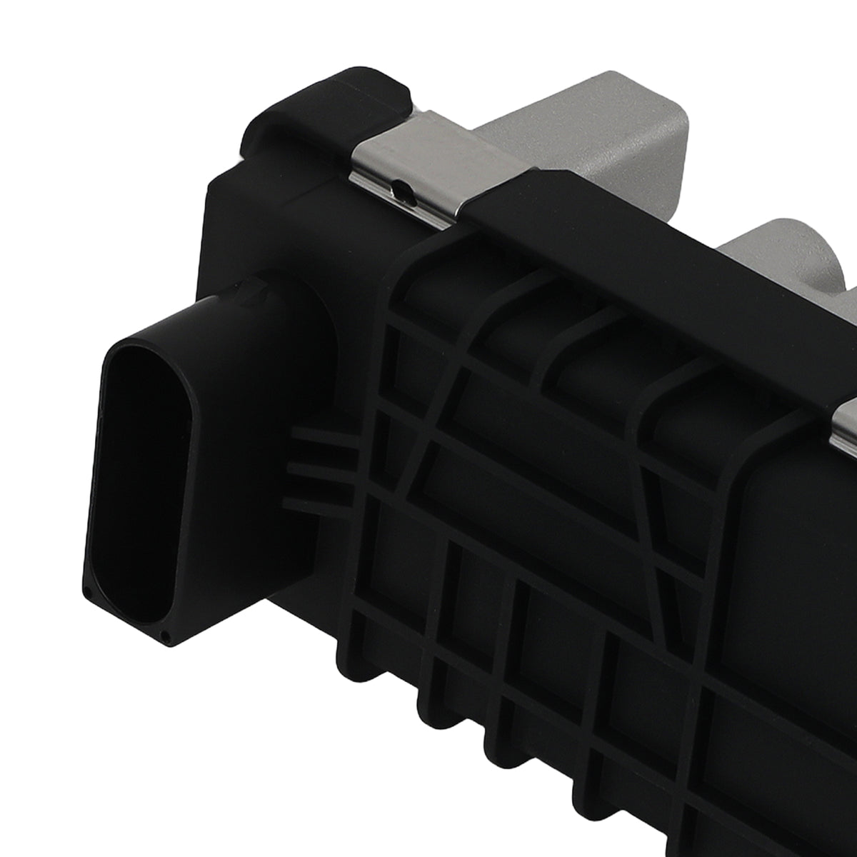 Turbo Electric Actuator compatible For Jeep Wrangler JK 2.8 CRD 2007-2017 GTB1756VK G009