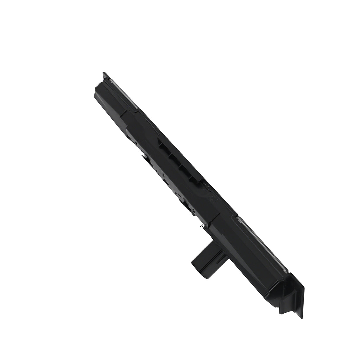 Trunk Lid Grip Assembly With Key Button compatible for BMW X3 E83 2004-2010 51133403611