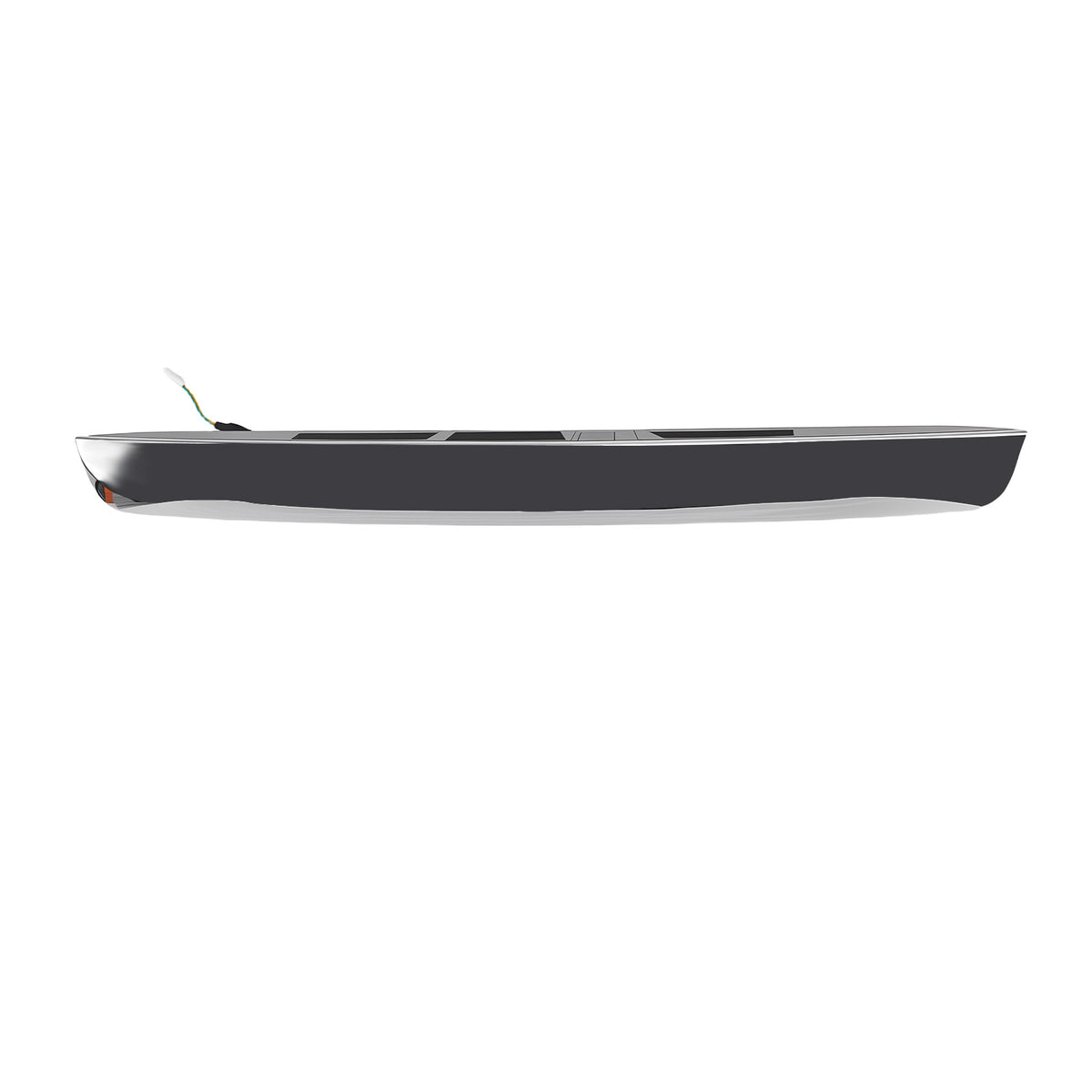 Rear Liftgate Finish Panel compatible For Nissan Pathfinder 2013-2020 V6 3.5L 908109PG2D