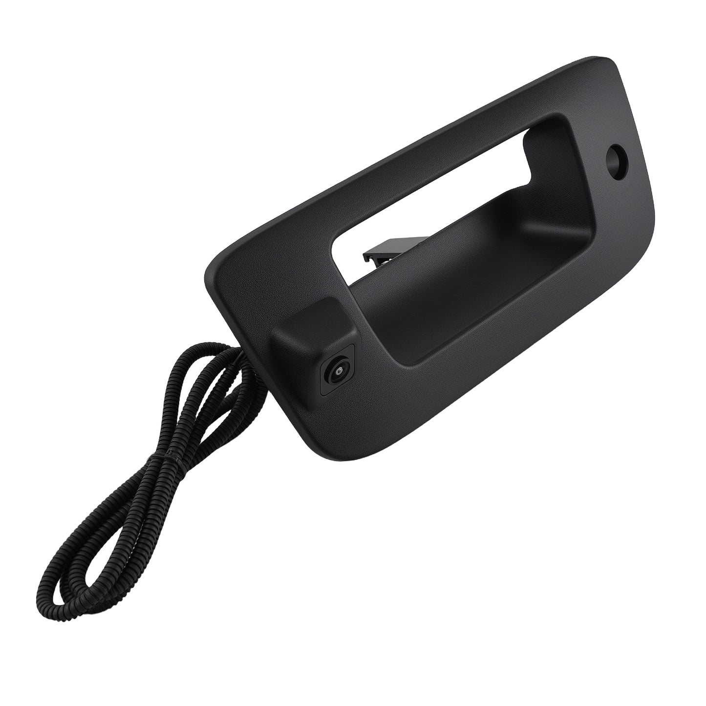 Rear Camera Bezel Handle compatible For Chevrolet Silverado 2500 HD 2007-14 22755304