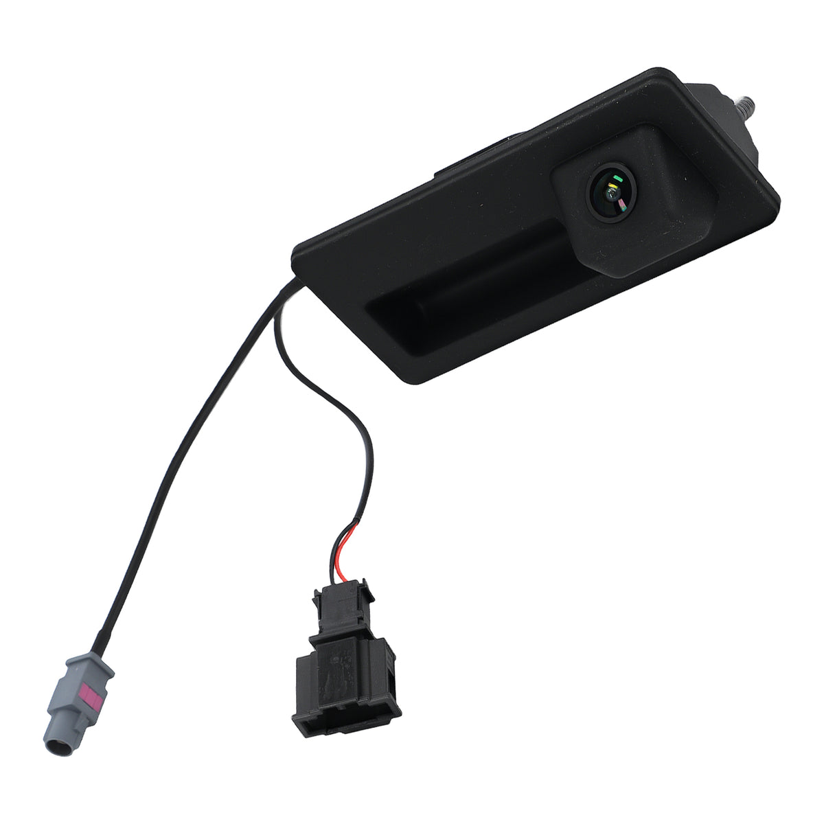 Backup Camera Handle compatible For Audi A4 S4 Q3 SQ5 2009-2017 5N0827566C