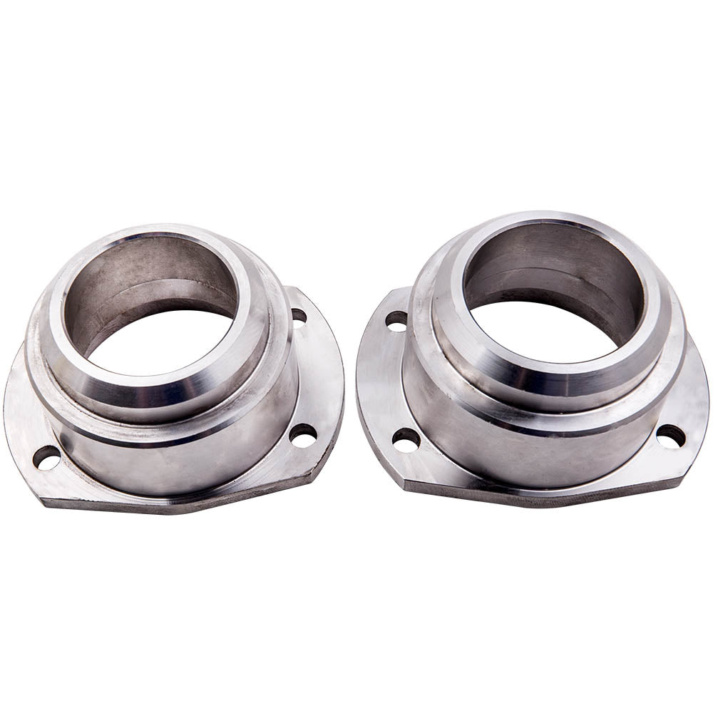 2pcs 9 Plus Large 3.150 in Bearing Alex Ends compatible For Ford Big compatible For Torino