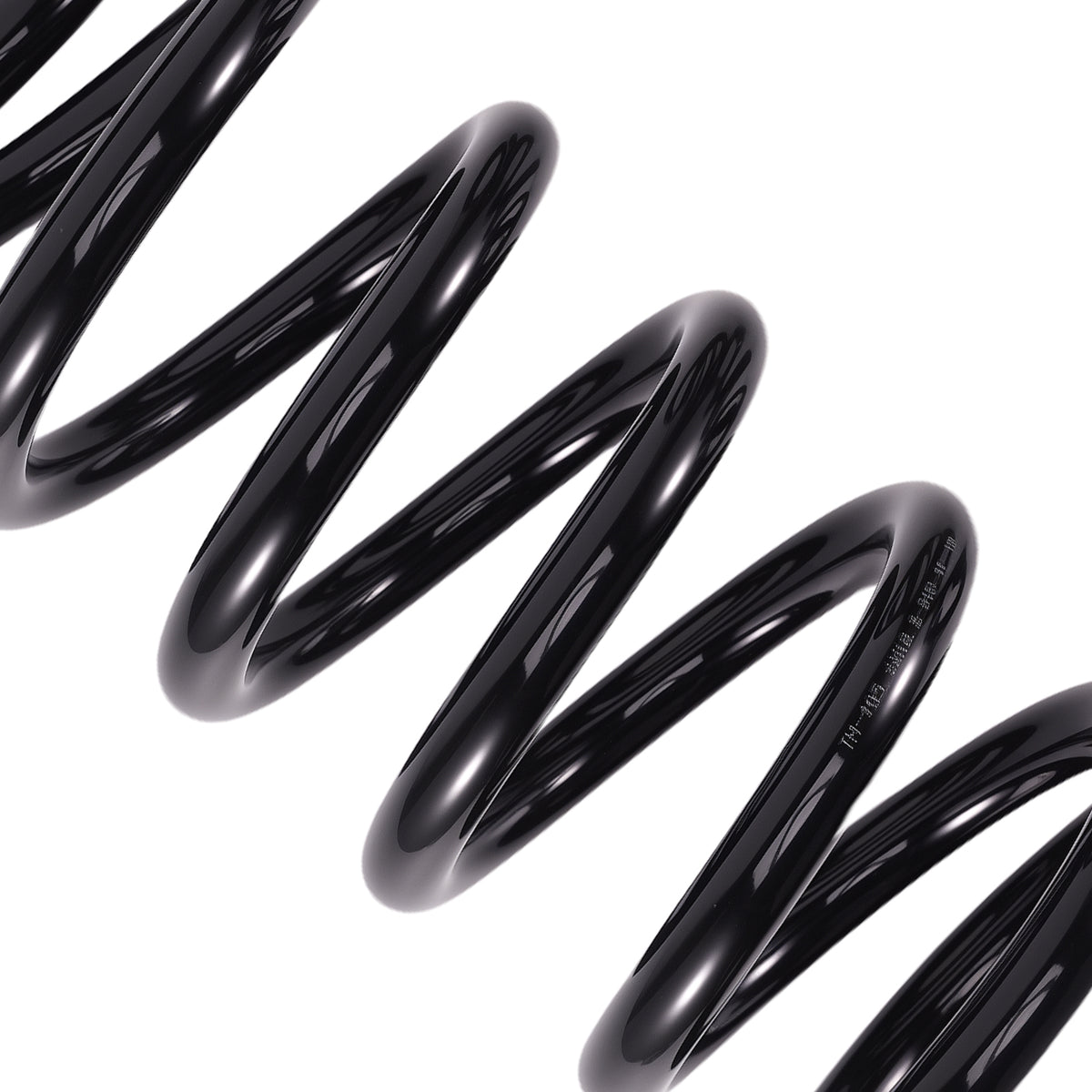 2 Coil Lowering Springs compatible For Dodge Ram 1500 94-01 2WD Front Steel Drop Kit